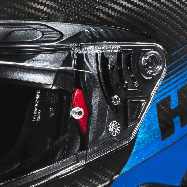HJC RPHA91 Carbon Elig MC2