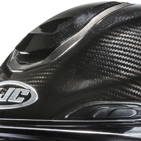 HJC RPHA91 Carbon Elig MC2