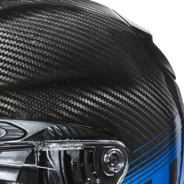 HJC RPHA91 Carbon Elig MC2