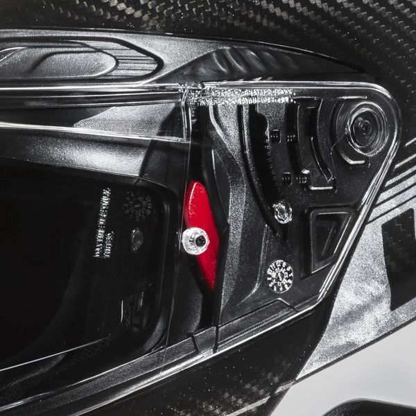 HJC RPHA91 Carbon Elig MC5