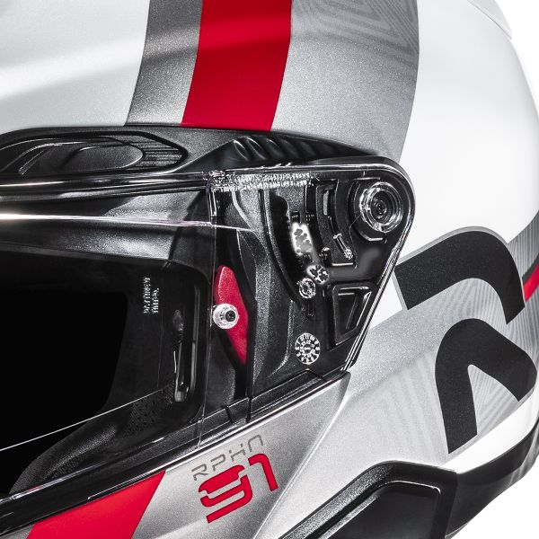 HJC RPHA91 Fensh MC1