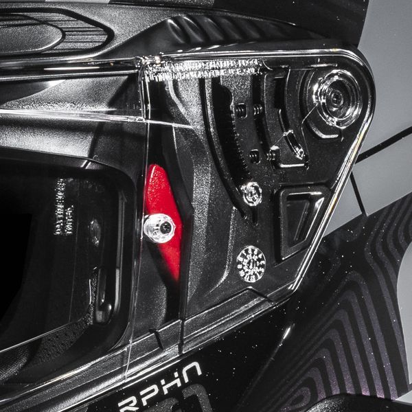 HJC RPHA91 Fensh MC5