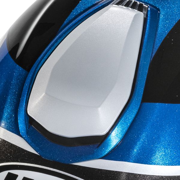 HJC RPHA91 Madal MC2