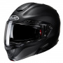 Casque Flip Up HJC RPHA91 Matte Black