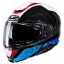 Casque Flip Up HJC RPHA91 Rafino MC21