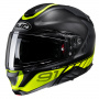 Casque Flip Up HJC RPHA91 Rafino MC3HSF