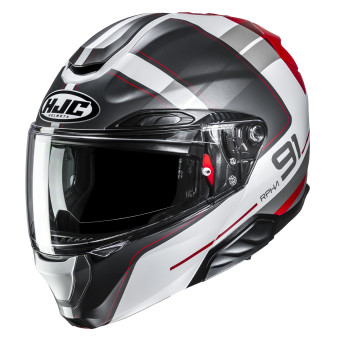 Flip Up HJC RPHA91 Riu MC1SF
