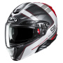 Casque Flip Up HJC RPHA91 Riu MC1SF