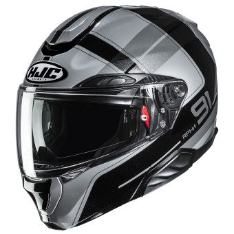 Flip Up HJC RPHA91 Riu MC5