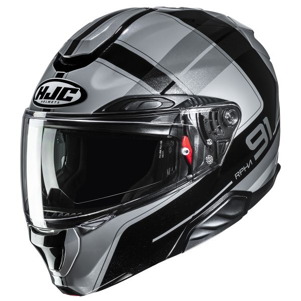 Flip Up HJC RPHA91 Riu MC5