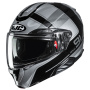 Casque Flip Up HJC RPHA91 Riu MC5