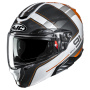 Casque Flip Up HJC RPHA91 Riu MC7