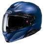 Casque Flip Up HJC RPHA91 Semi Flat Metallic Blue