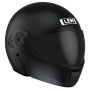 Casque Flip Up LEM Progeny Matt Black