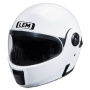 Casque Flip Up LEM Progeny White
