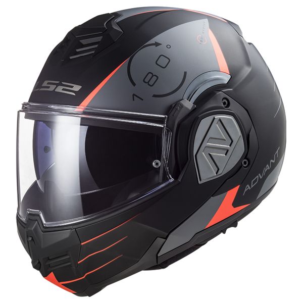 Ls2 linkin online ride pal 3