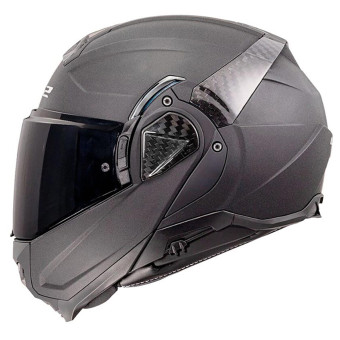 Flip Up LS2 Advant II Concrete FF910