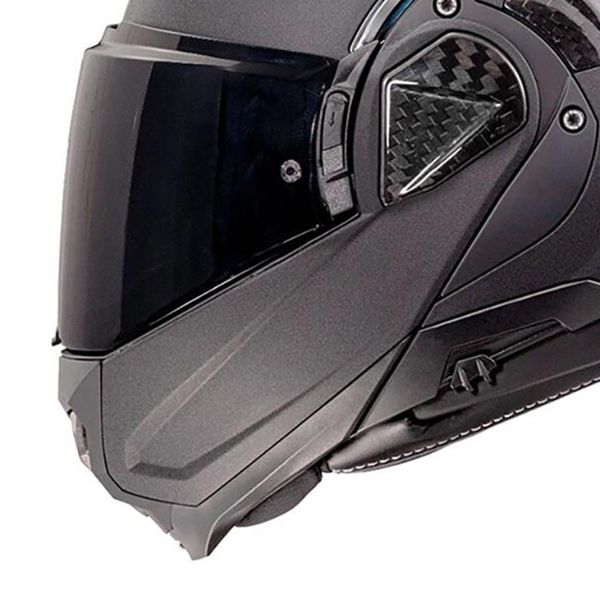 LS2 Advant II Concrete FF910