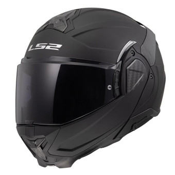 Flip Up LS2 Advant II Matt Black FF910