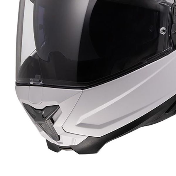 LS2 Advant II White FF910