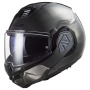 Casque Flip Up LS2 Advant Jeans FF906