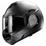 Casque Flip Up LS2 Advant Matt Titanium FF906