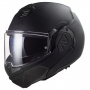 Casque Flip Up LS2 Advant Black FF906