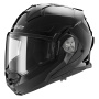 Casque Flip Up LS2 Advant X Gloss Black FF901