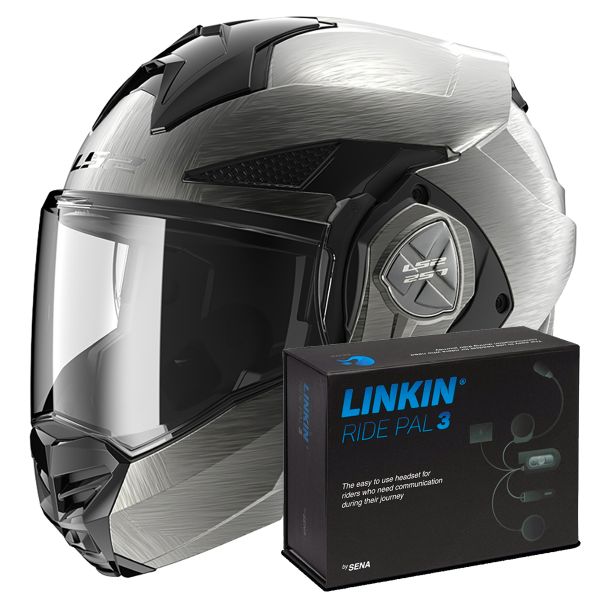 Advant X Jeans FF901 Linkin Ride Pal III - Main Image