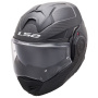 Casque Flip Up LS2 Advant X Matt Carbon FF901