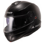 Casque Flip Up LS2 FF908 Strobe II Gloss Black