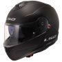 Casque Flip Up LS2 FF908 Strobe II Matt Black