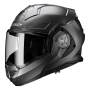 Casque Flip Up LS2 Advant X Matt Black FF901