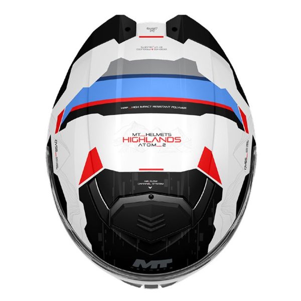 MT Atom 2 SV Highlands A7 Gloss