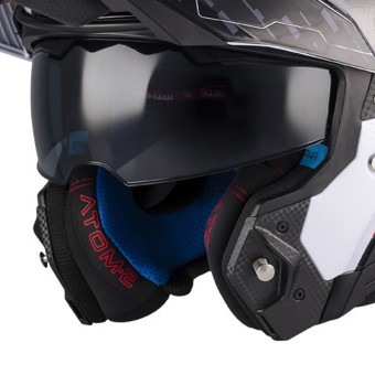 MT Atom 2 SV Highlands A7 Gloss