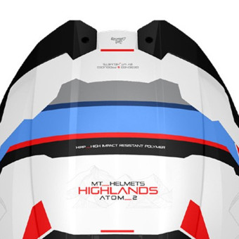 MT Atom 2 SV Highlands A7 Gloss