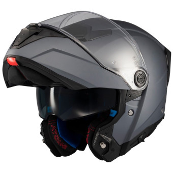 MT Atom 2 SV Pure A2 Matt