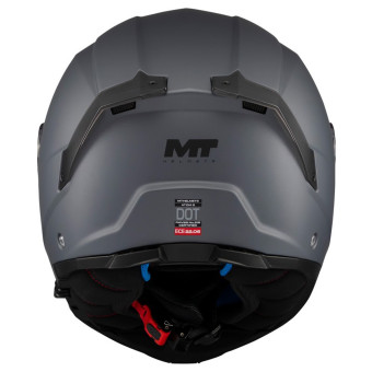 MT Atom 2 SV Pure A2 Matt