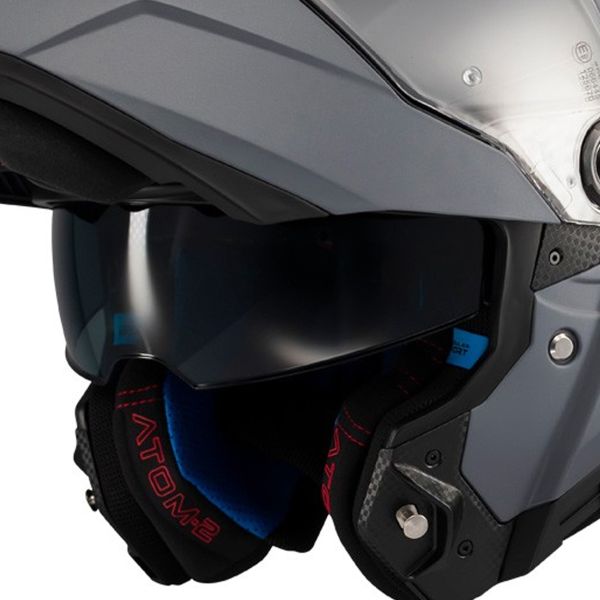 MT Atom 2 SV Pure A2 Matt