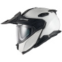 Casque Flip Up Nexx X.Lifecountry White
