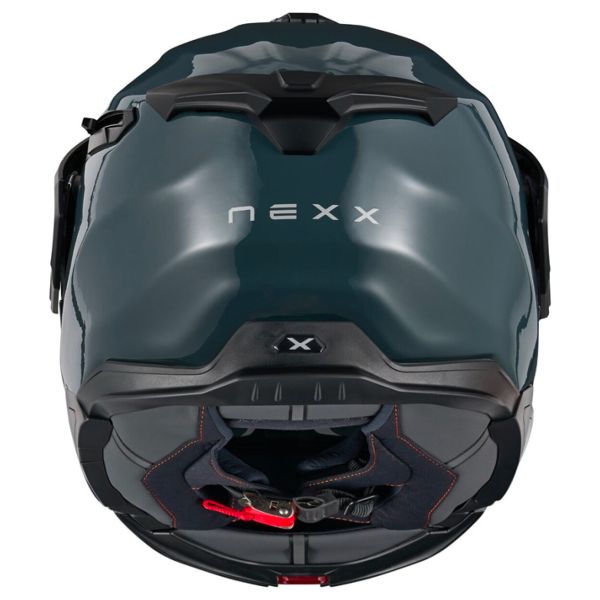 Nexx X.Lifecountry Wild Blue