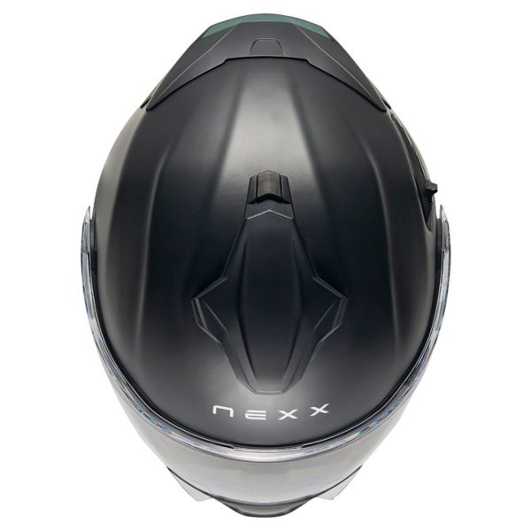 Nexx X.Lifetour Black Mat