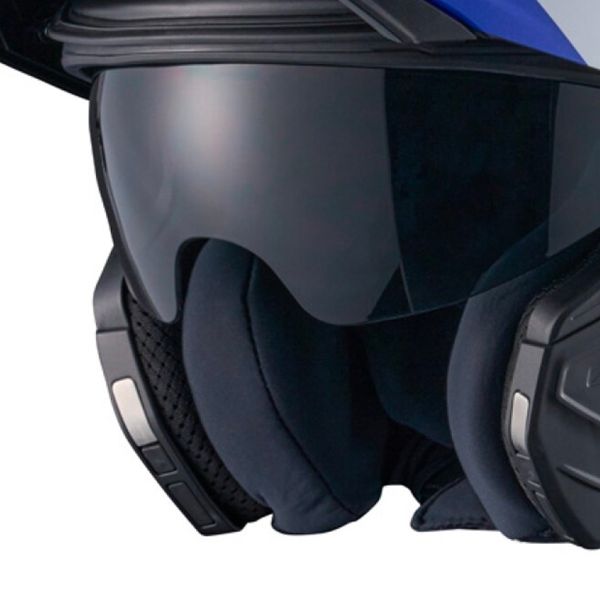 Nexx X.Lifetour Pro Mile Blue Red Mat