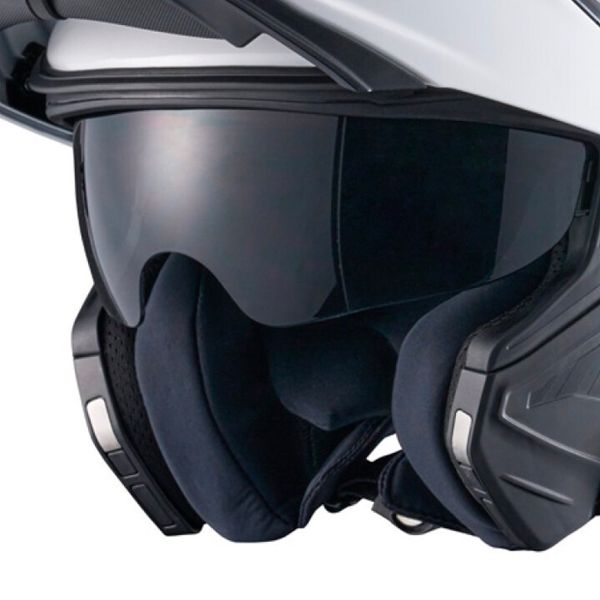 Nexx X.Lifetour White