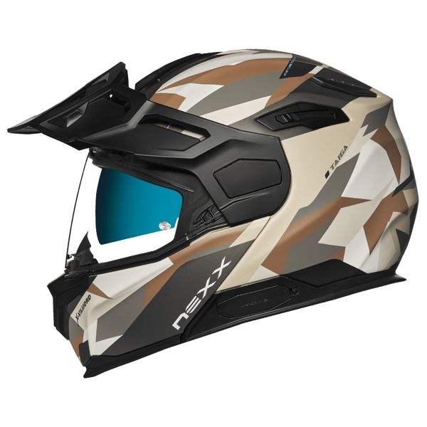 Nexx wed2 x best sale patrol