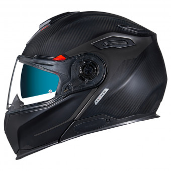 Casque Flip Up Nexx X.Vilitur Zero Pro Carbon Mat Casque Flip Up Nexx X.Vilitur Zero Pro Carbon Mat