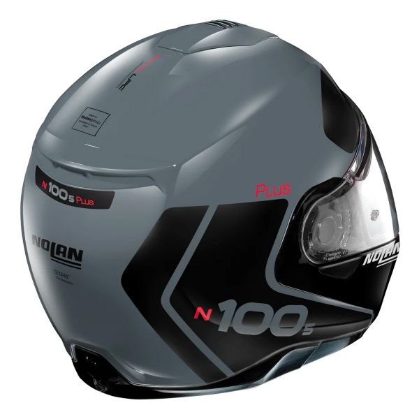 Nolan N100 5 Plus Distinctive N-Com 49