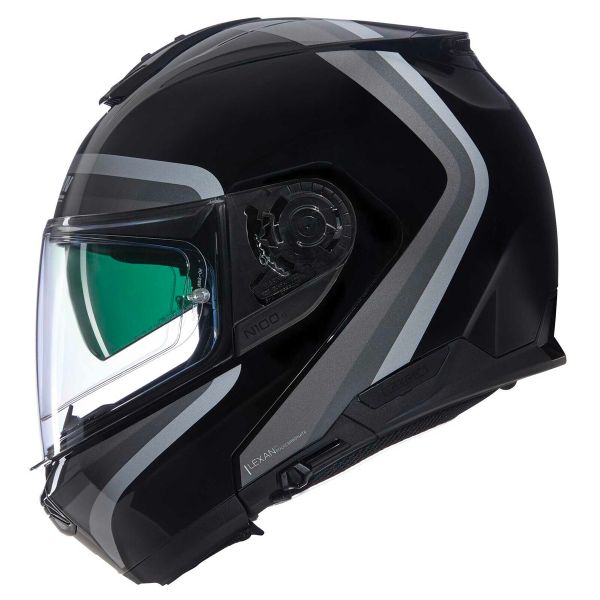 Flip Up Nolan N100-6 Assoluto 349