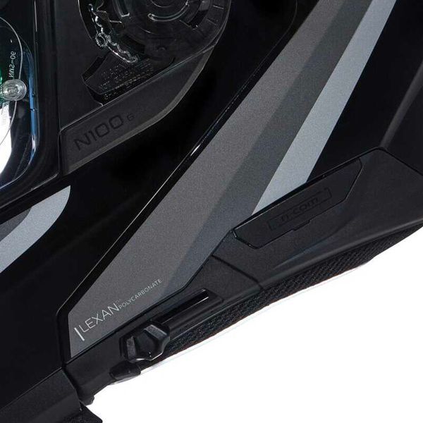 Nolan N100-6 Assoluto 349