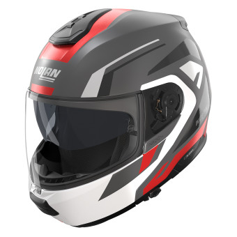 Casque Flip Up Nolan N100-6 Cinetico 361 Casque Flip Up Nolan N100-6 Cinetico 361